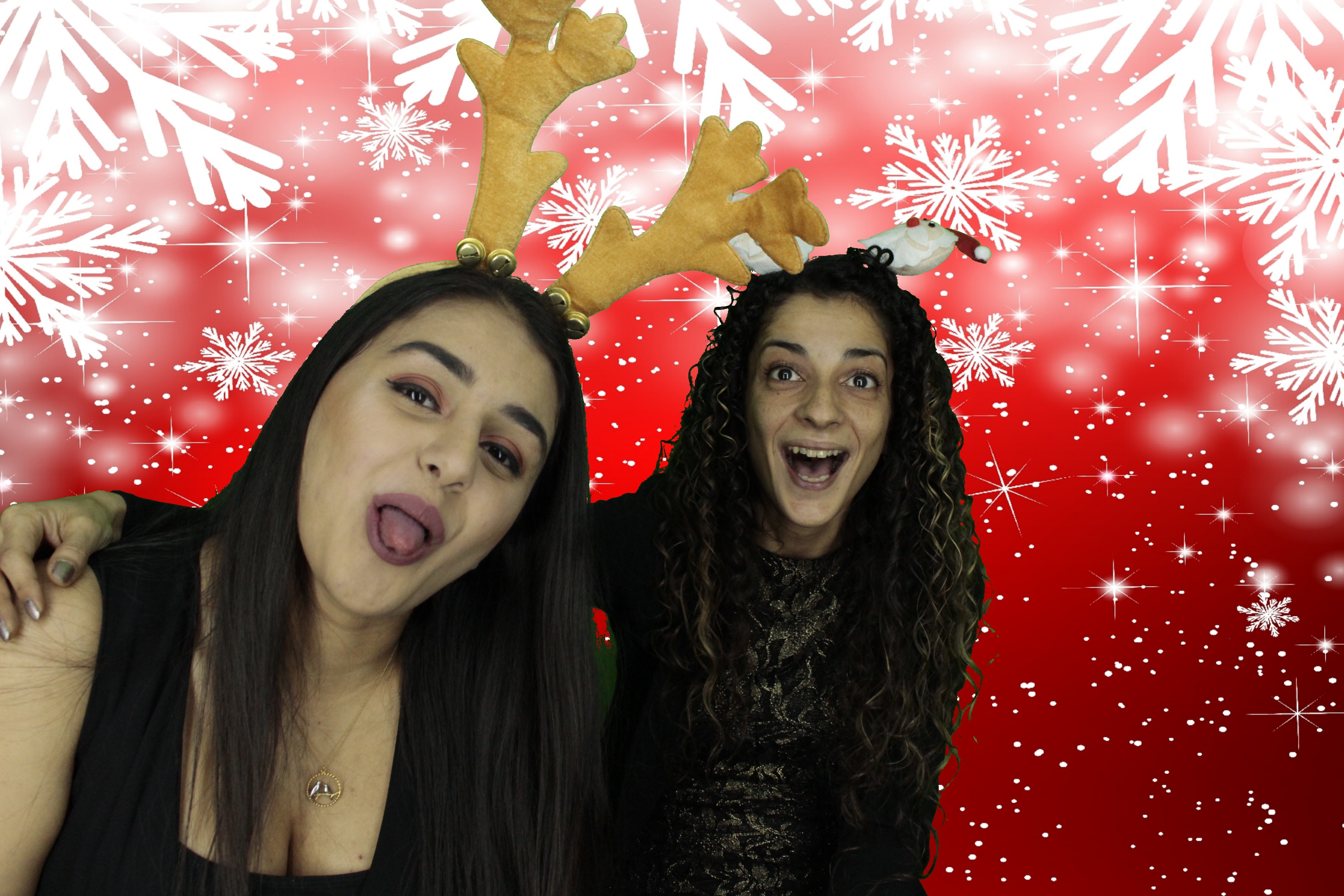 Silvermere Christmas Party | View more photos from the event at gallery.myphotoboothexperience.co.uk/u/MyPhotoBoothExperienceLtd/Silvermere-Christmas-Party-3